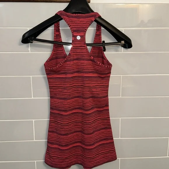 Lululemon Cool Racerback Tank - Picture 8 of 15